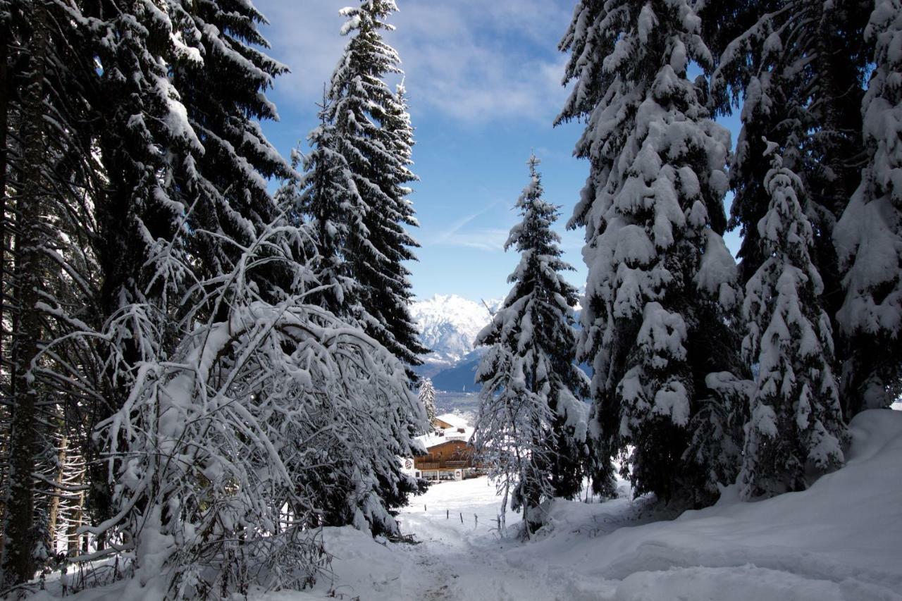 Les Hauts de Savoie Passy  Extérieur photo
